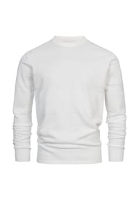 KRONSTADT - Strickpullover KSHannes - Black