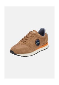 NAPAPIJRI - Sneakers Platform - Brown