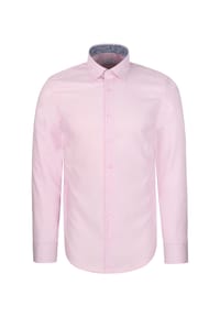 seidensticker - Business Hemd Schwarze Rose - Light Blue (0013)