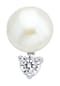 amor Damen Ohrstecker, 925er Silber Bild 9