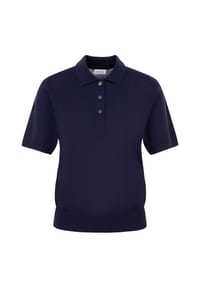 seidensticker - Polo - deep navy (0018)