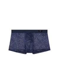 HOM - Pants, Gummibund, für Herren - 00RA NAVY