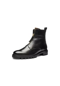 ara® - Stiefeletten, wasserdicht, für Damen - SCHWARZ,NUTS