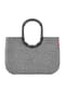 reisenthel® LOOPSHOPPER Henkeltasche, gepolsterte Tragegriffe, uni, für Damen Bild 1