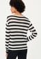olsen Pullover, U-Boot-Ausschnitt, für Damen Bild 9