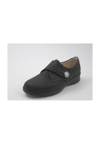 Finn Comfort - Slipper - schwarz