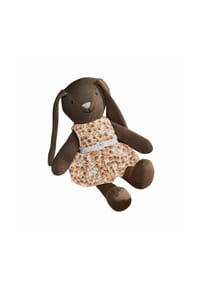 LOBERON - Stofftier Pippaloo braun - braun