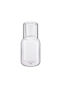 cilio Wasserkaraffe-Set, 2-teilig - WEIN-ZUBEHÖR - KLAR