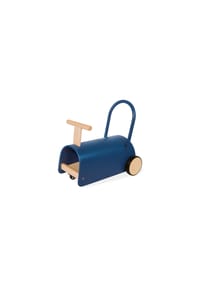 Pinolino® - Rutschauto 'Enzo', blau - 