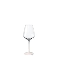 Villeroy & Boch Rotweinglas, Set 4tlg. Manufacture Rock blanc - Manufacture - weiß