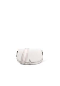 MICHAEL KORS - Umhängetasche - Bianco