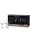Ritzenhoff & Breker Rotweingläser Vio 4Gastro 430 ml 6er Set VIO Bild 2