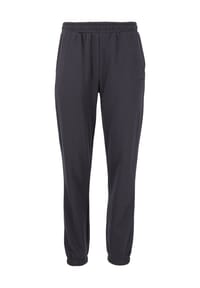 ENDURANCE ATHLECIA - Sweatpants Ruthie Im relaxten Look mit weichem Tragegefühl - 1013 Gunmetal
