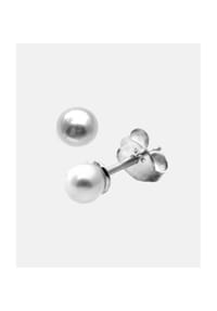 VANLERÉ - Ohrstecker, 375 Weißgold - white gold
