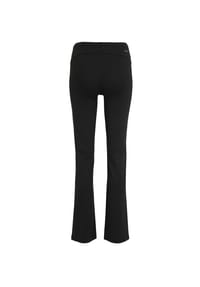 VENICE BEACH - Sport-Tights, Gummibund, für Damen - BLACK