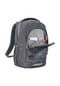 coocazoo EVERY Kindergartenrucksack, Reißverschluss, Reflektor Bild 10
