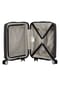 AMERICAN TOURISTER SOUNDBOX MINI 4-Doppelrollen-Trolley, Hartschale, Sticker, für Kinder Bild 9