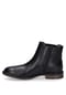 JOSEF SEIBEL Herren Stiefelette Earl 08, schwarz Bild 10