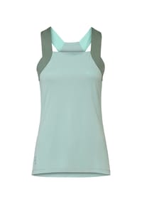 VAUDE - Top Women's Matera Top - dark oak