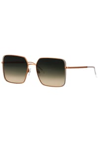 TITANFLEX - Sonnenbrille - dunkeloliv