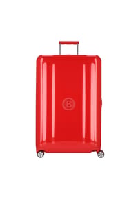BOGNER Piz - Piz 4 Rollen Trolley 77 cm - DARKGREY 802