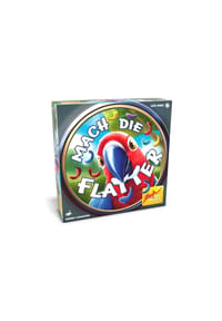 noris - Mach die Flatter - 
