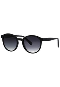 BRENDEL EYEWEAR - Sonnenbrille - pures schwarz matt