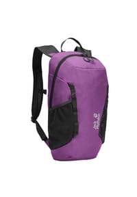 Jack Wolfskin - Trainingstasche, Zweiwege-Reißverschluss, Laptopfach - FREESIA