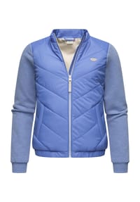 ragwear™ - Outdoorjacke Zabava - Black