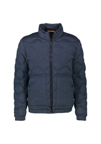 LERROS - Herren Steppjacke - BLACK