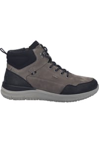 JOSEF SEIBEL - Herren Sneaker Wales 50, grau-kombi - grau-kombi