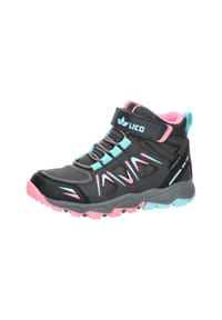 LICO - Outdoorstiefel Allen High VS - grau