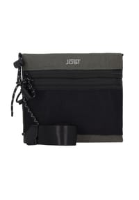 JOST Lillehammer - Lillehammer Umhängetasche 19 cm - 001 SCHWARZ