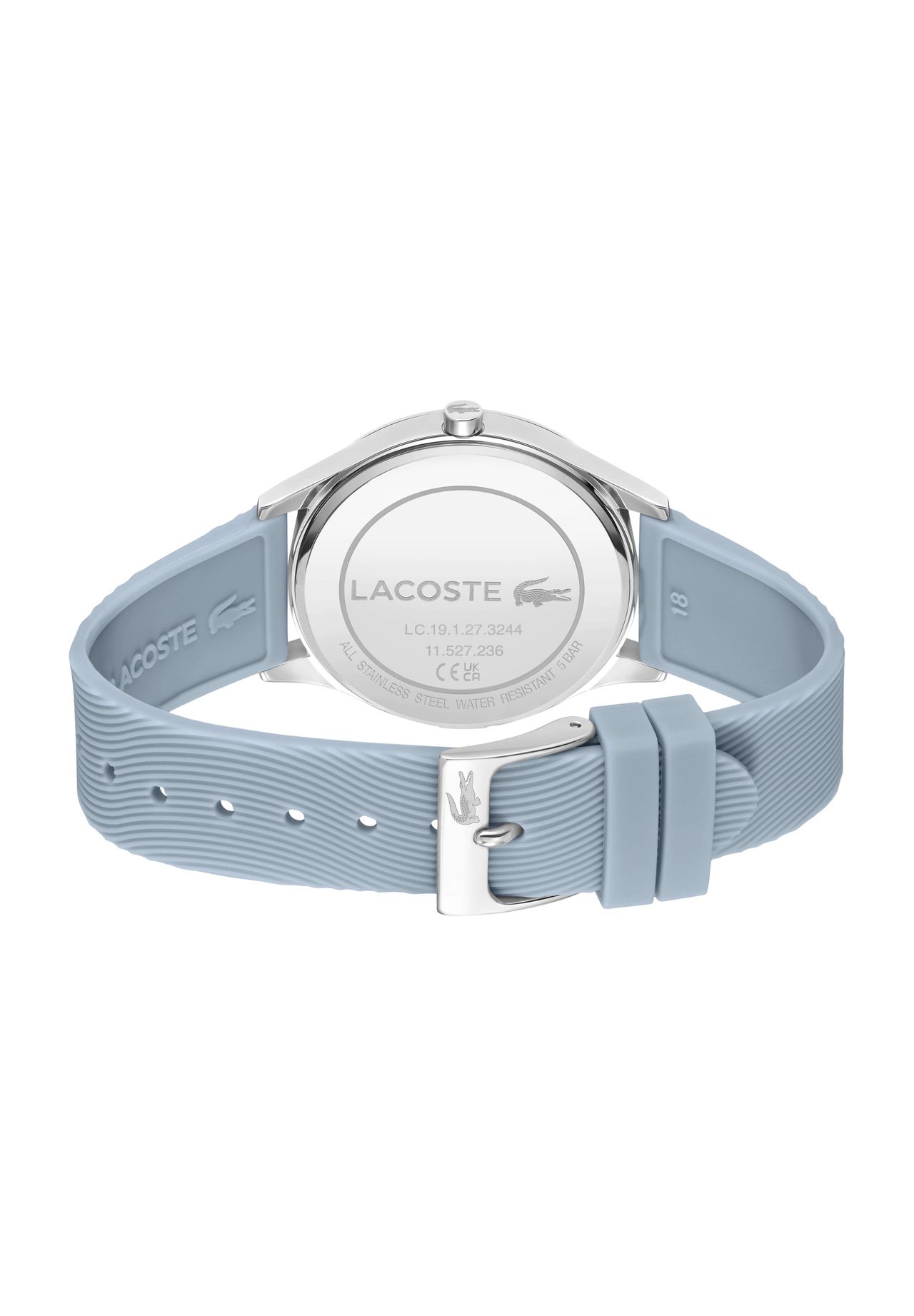 LACOSTE FALDA Damen Armbanduhr  