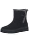 s.Oliver Lederimitat/Textil Stiefelette Bild 2