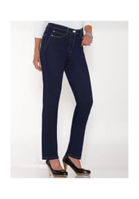 Sieh an! - Jeans - dark blue