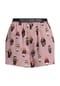 POLO RALPH LAUREN Iconic Bear-Nautical Shorts, Logo-Bund, für Damen Bild 7