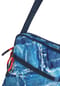 GALERIA Schultertasche, Zweiwegereißverschluss, Reißverschlussfach Bild 10