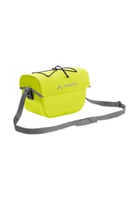 VAUDE - Lenkertaschen Aqua Box - black