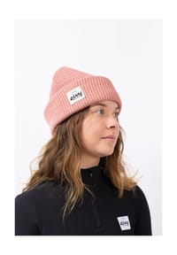 eivy - Beanie Black is beautiful - Black