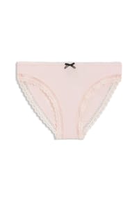 HUGO RED - Unique Hipster, Spitze, für Damen - 001 BLACK