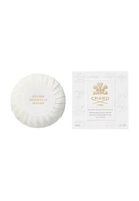 CREED BODY LUXURY COLL. - Silver Mountain Water Soap - KLAR