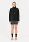 SOS Fleecepullover Munson aus atmungsaktivem und weichem Material Bild 10