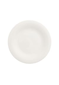 Villeroy & Boch Gourmetteller rund New Cottage Basic - New Cottage - weiß