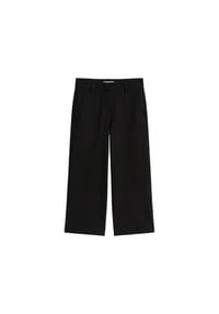 Marc O'Polo - Culotte, Knöchellang, für Damen - 990 BLACK