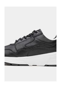 Xsensible® - Schnürschuhe Golden Gate - Black