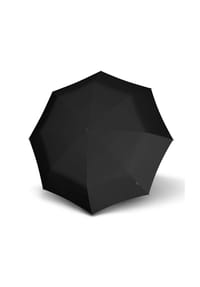Knirps - Stockschirm C.041, Manuell, für Damen - BLACK