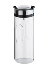 WMF Wasserkaraffe "Motion", 0,8 l - Motion - transparent