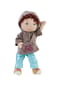 HABA Stoff-Puppe "Lian", 30cm Bild 5