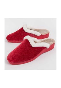 NYREX - Slipper Carliper Rot - rot